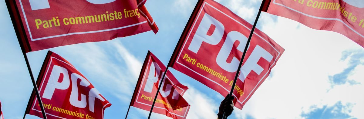 MOBILISATION // Pour nos salaires et nos&nbsp;emplois!