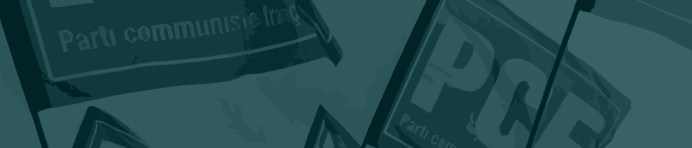 Parti communiste de Moselle