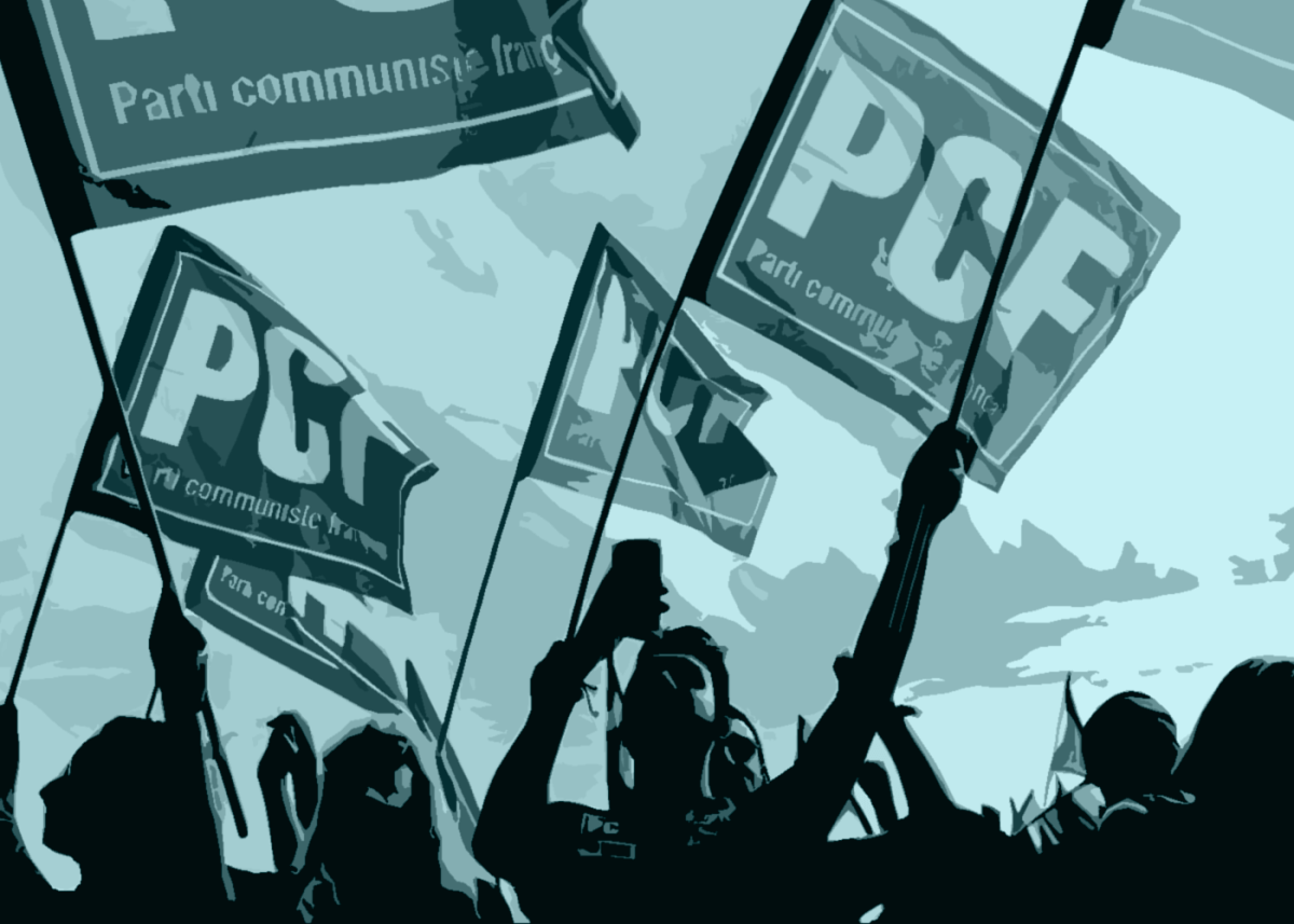 PRÉPARATION DE LA CONFÉRENCE NATIONALE DU PCF / Reconstruire&nbsp;l&rsquo;espoir