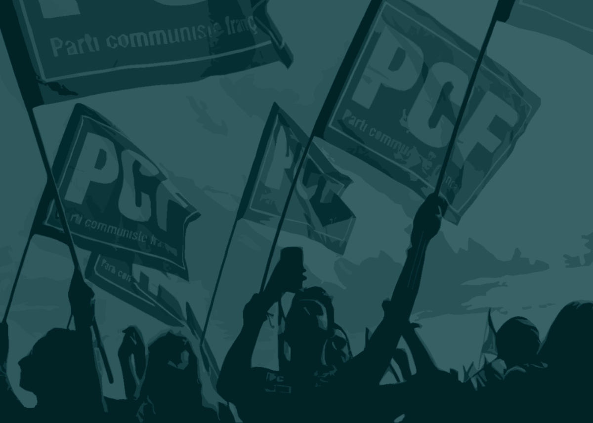 PRÉPARER LES RÉGIONALES / RDV samedi 13 mars&nbsp;14h-16h