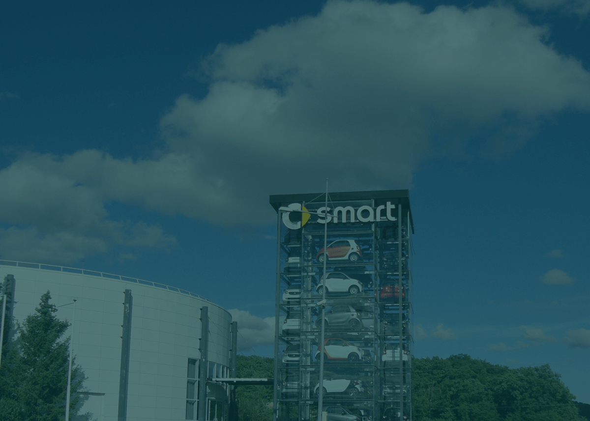 SMART / Un changement de politique plutôt qu’un changement d’enseigne&nbsp;!