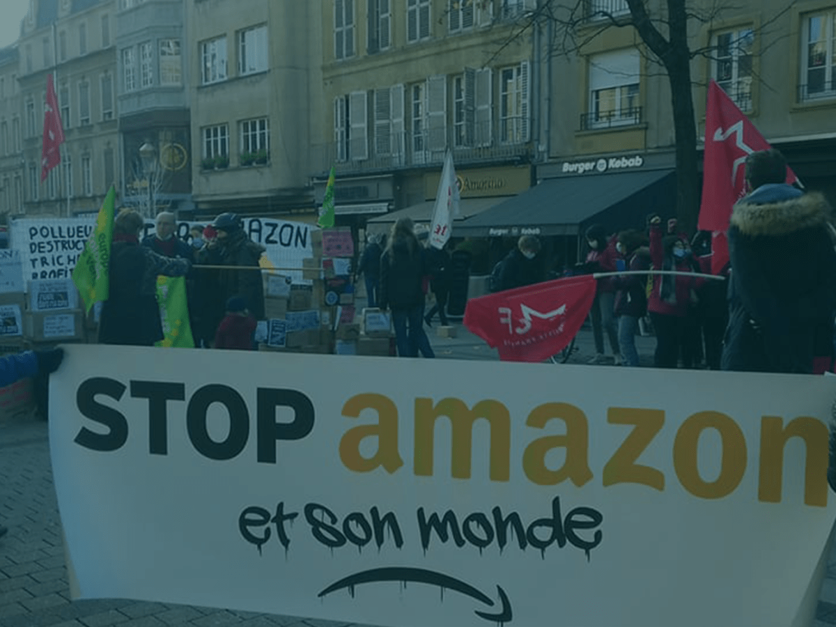 STOP AMAZON / Le combat continue, une autre issue est toujours possible pour Frescaty&nbsp;!