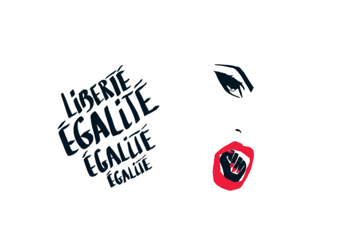 Une réunion féministe non-mixte organisée par la&nbsp;Fédération