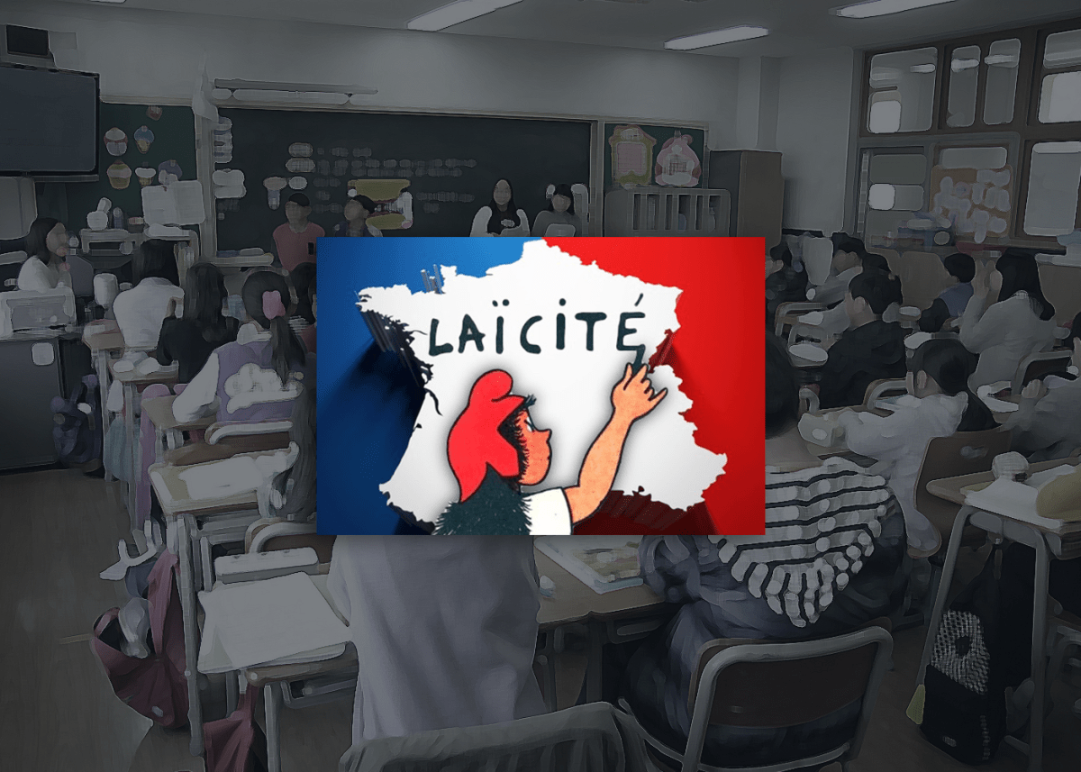 LAÏCITÉ / Il est temps de progresser en Moselle&nbsp;!