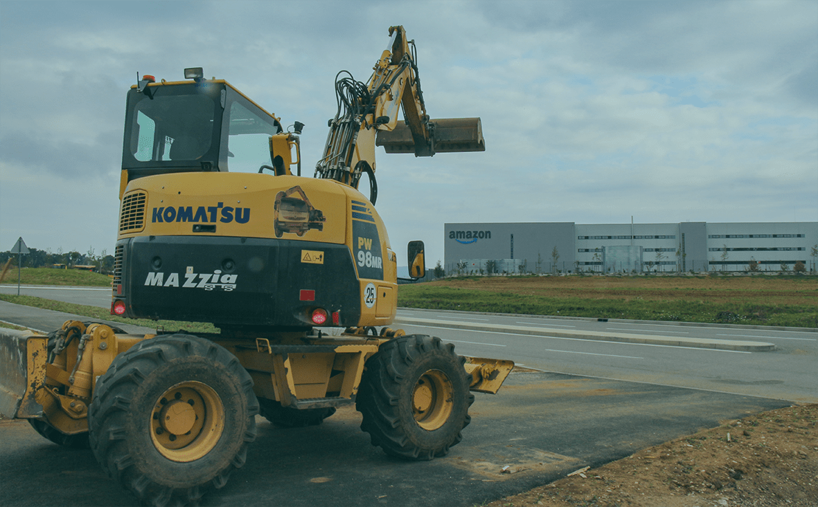 STOP AMAZON ! / Un géant&nbsp;dangereux