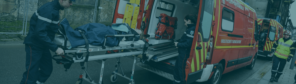 SERVICE DÉPARTEMENTAL D’INCENDIE ET DE SECOURS DE MOSELLE / Une réorganisation dangereuse pour la&nbsp;population