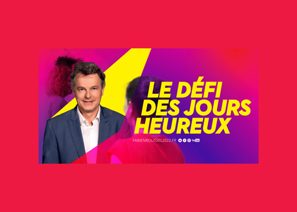 Réunion publique à Talange avec Ian Brossat / Le défi des jours&nbsp;heureux