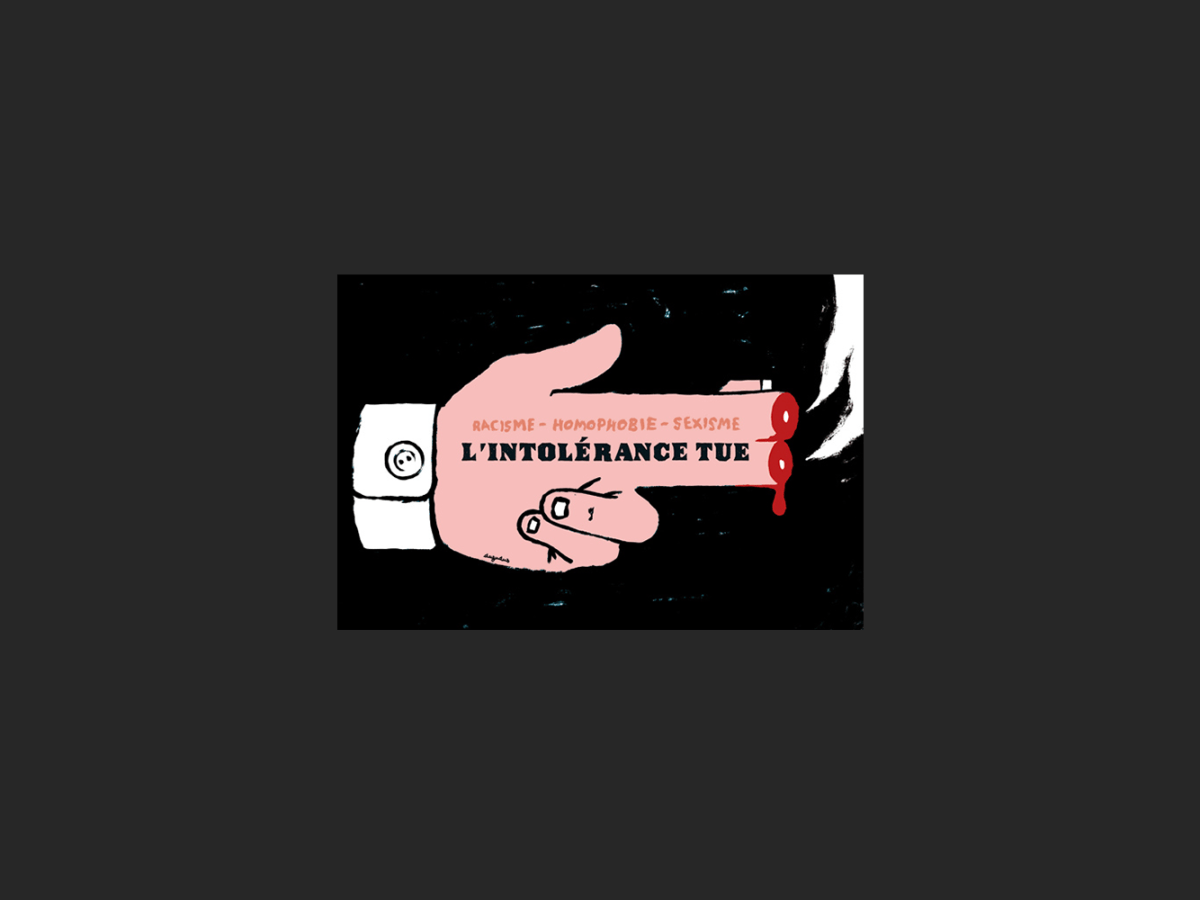 QUI TACET CONSENTIRE VIDETUR / Qui ne dit mot&nbsp;consent