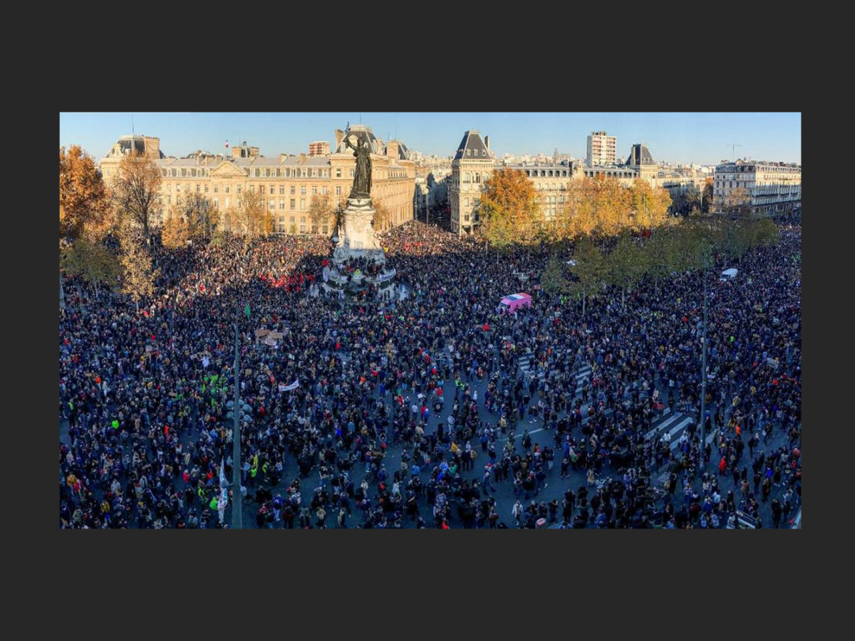 COMBATTRE L’EXTRÊME DROITE / Ce mouvement mortel pour notre&nbsp;démocratie