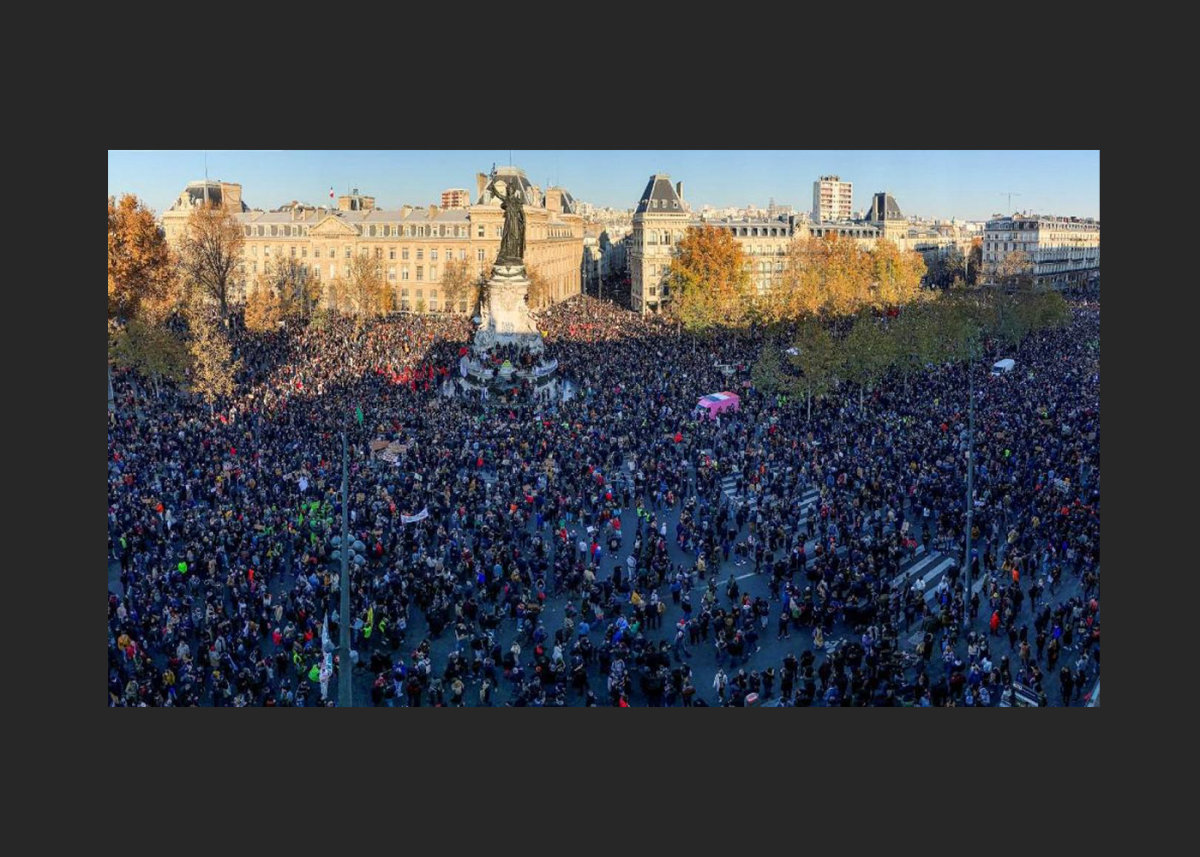 COMBATTRE L’EXTRÊME DROITE / Ce mouvement mortel pour notre&nbsp;démocratie