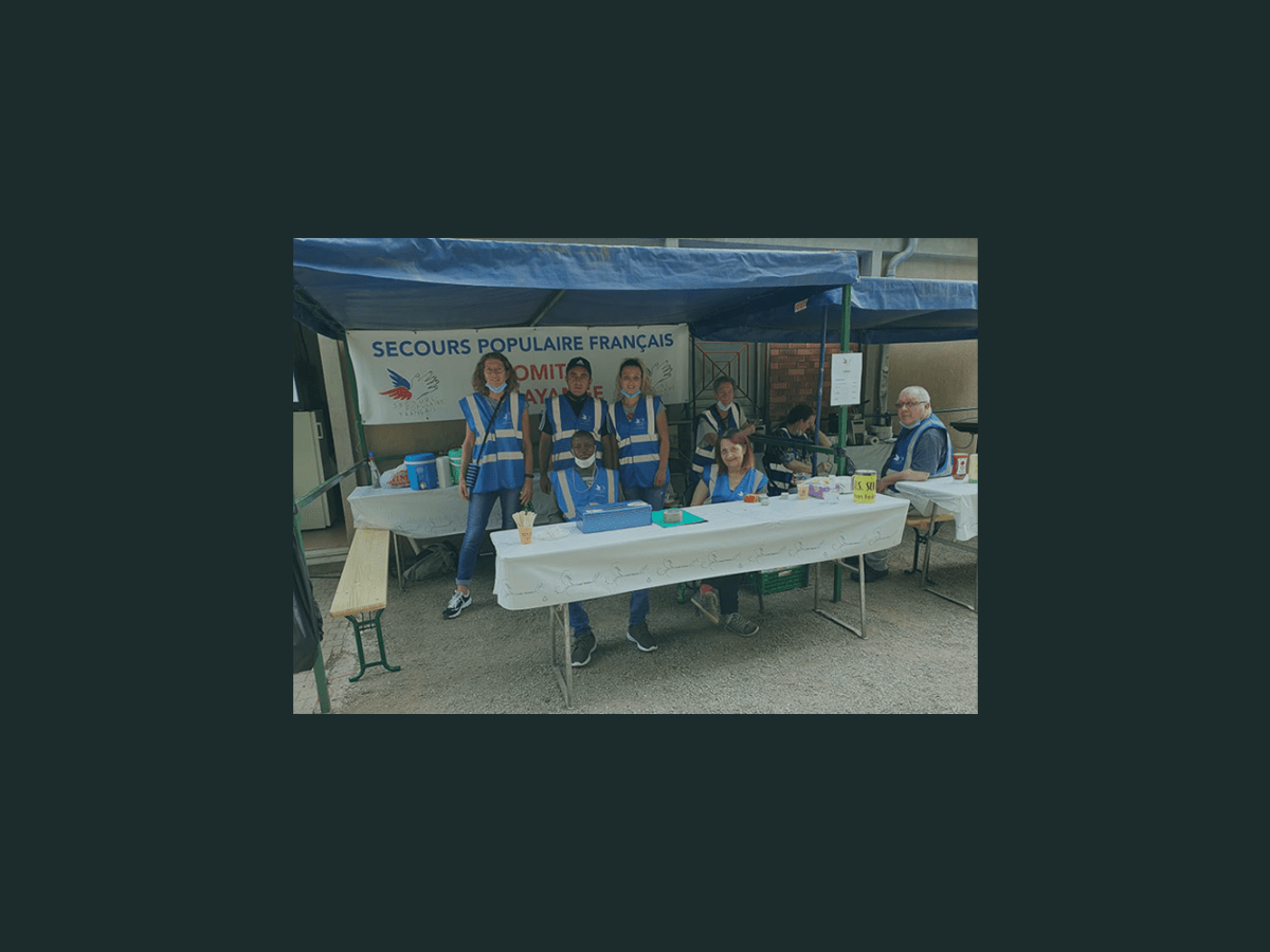 COMBATTRE L’EXTRÊME DROITE / la parole à celles et ceux qui sont sur le&nbsp;terrain