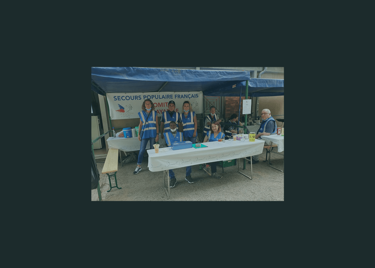 COMBATTRE L’EXTRÊME DROITE / la parole à celles et ceux qui sont sur le&nbsp;terrain