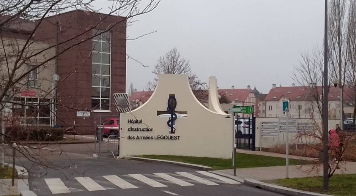 EVENEMENT / Venue du sénateur PCF Pierre Laurent à Metz le 11&nbsp;juillet