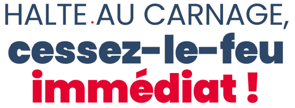 PAIX // Rassemblement à Metz le 8&nbsp;novembre