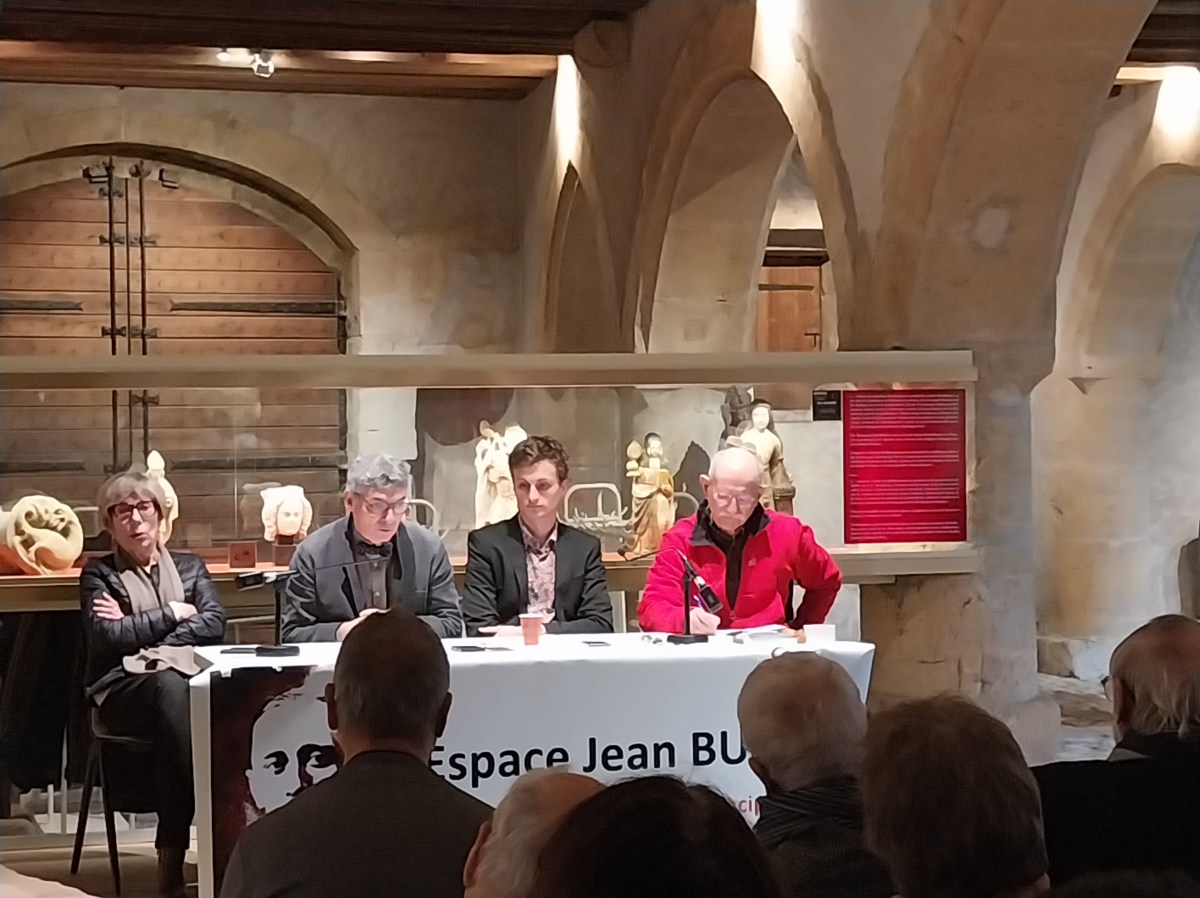 EVENEMENT / Retour sur la conférence sur la laïcité en&nbsp;Moselle