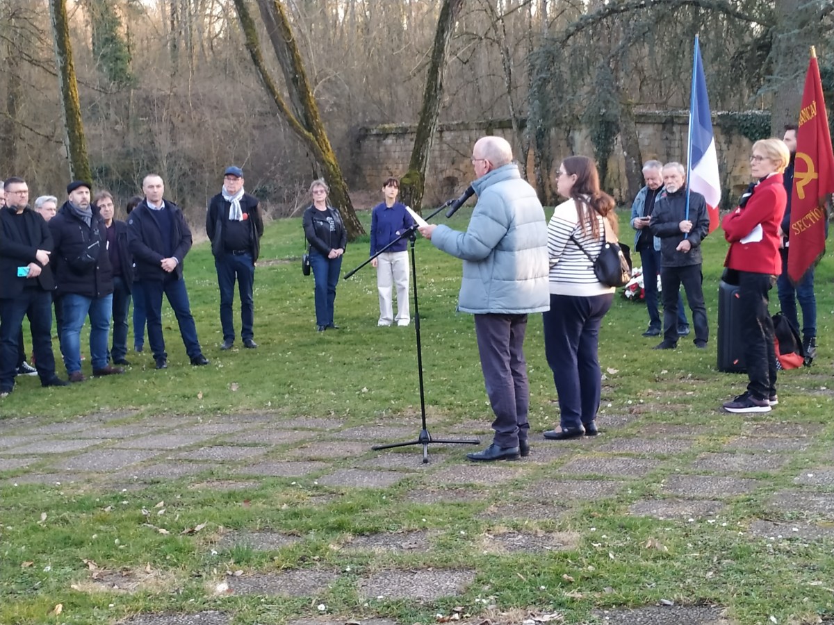 MEMOIRE // Hommage aux résistantes en Moselle&nbsp;annexée